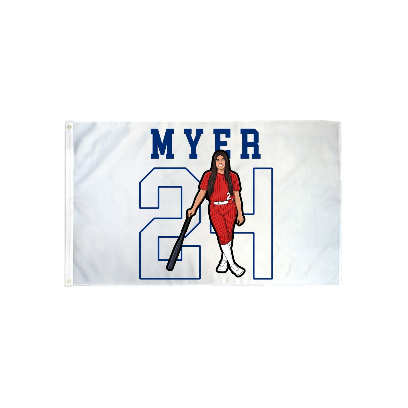 3x5 Flag