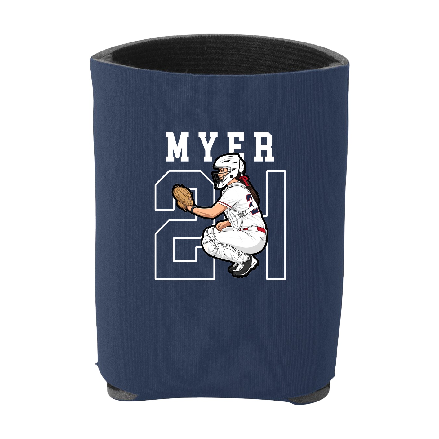 Can Holder — Shirsey in Navy