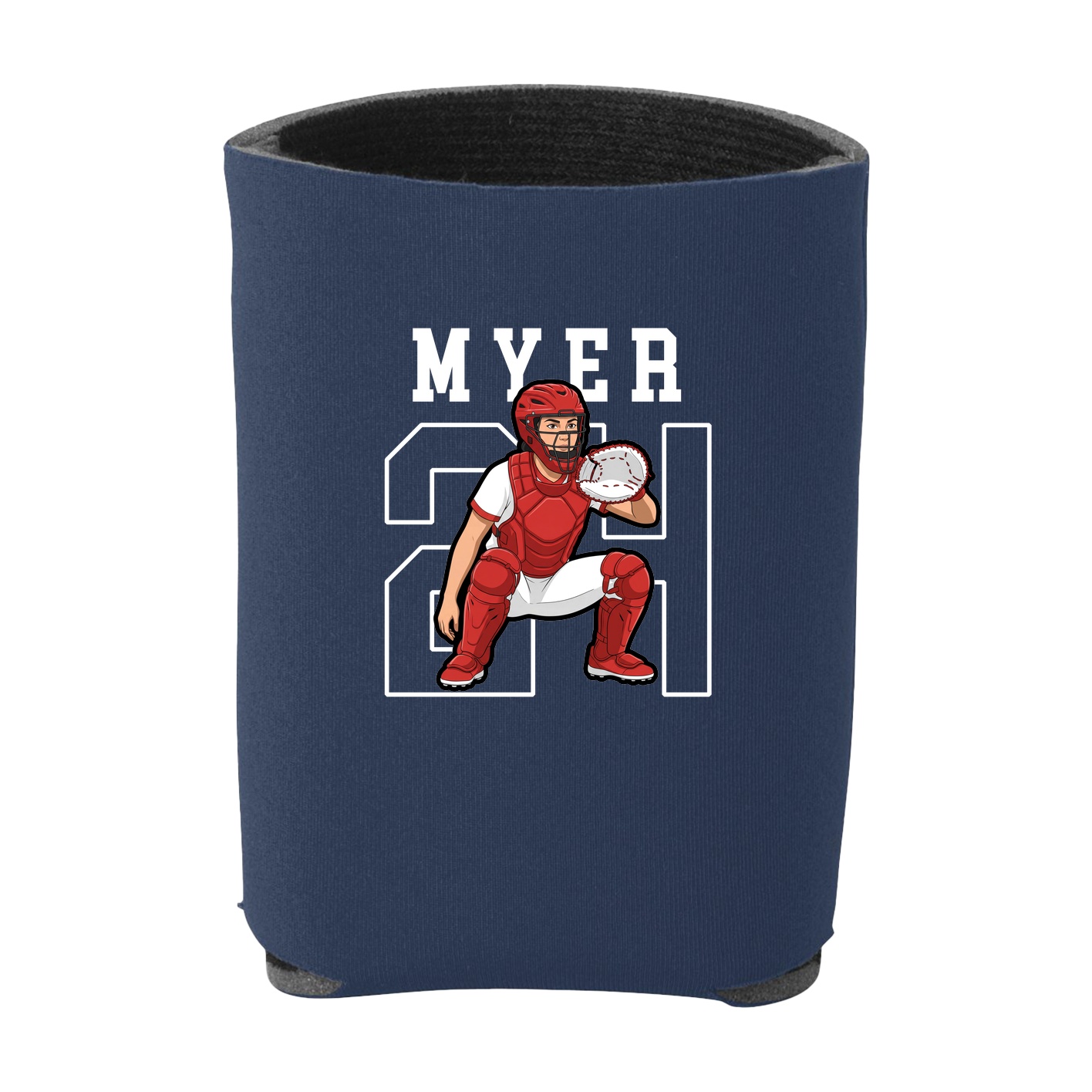 Can Holder — Shirsey in Navy
