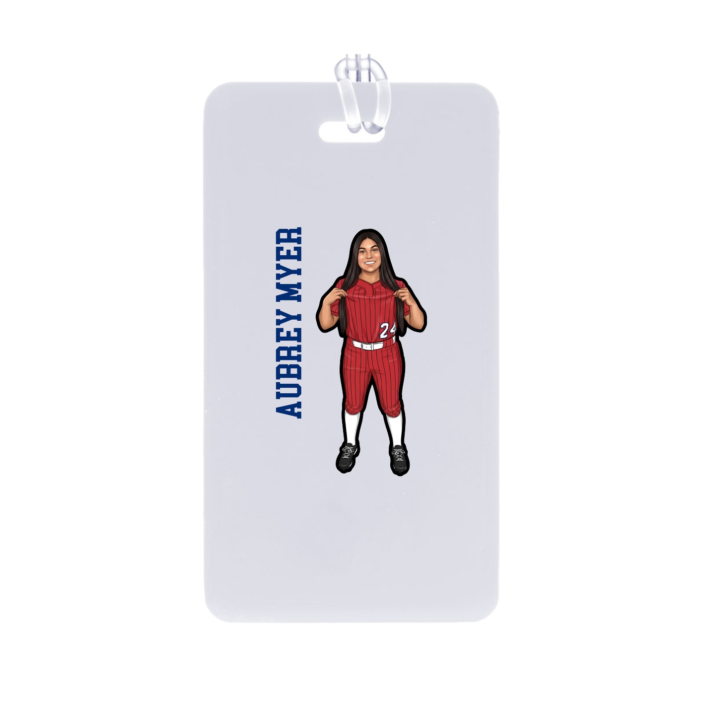Bag Tag