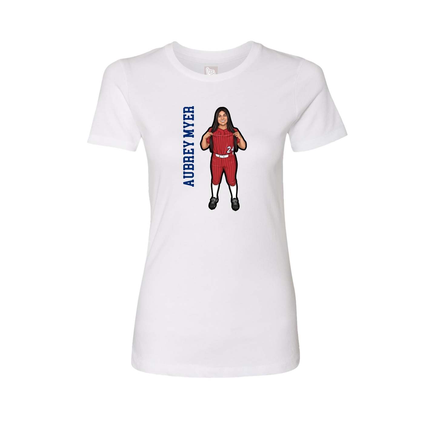 Womens Tee