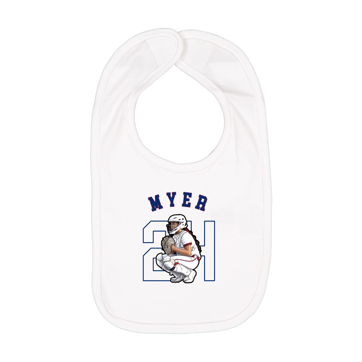 Infant Bib