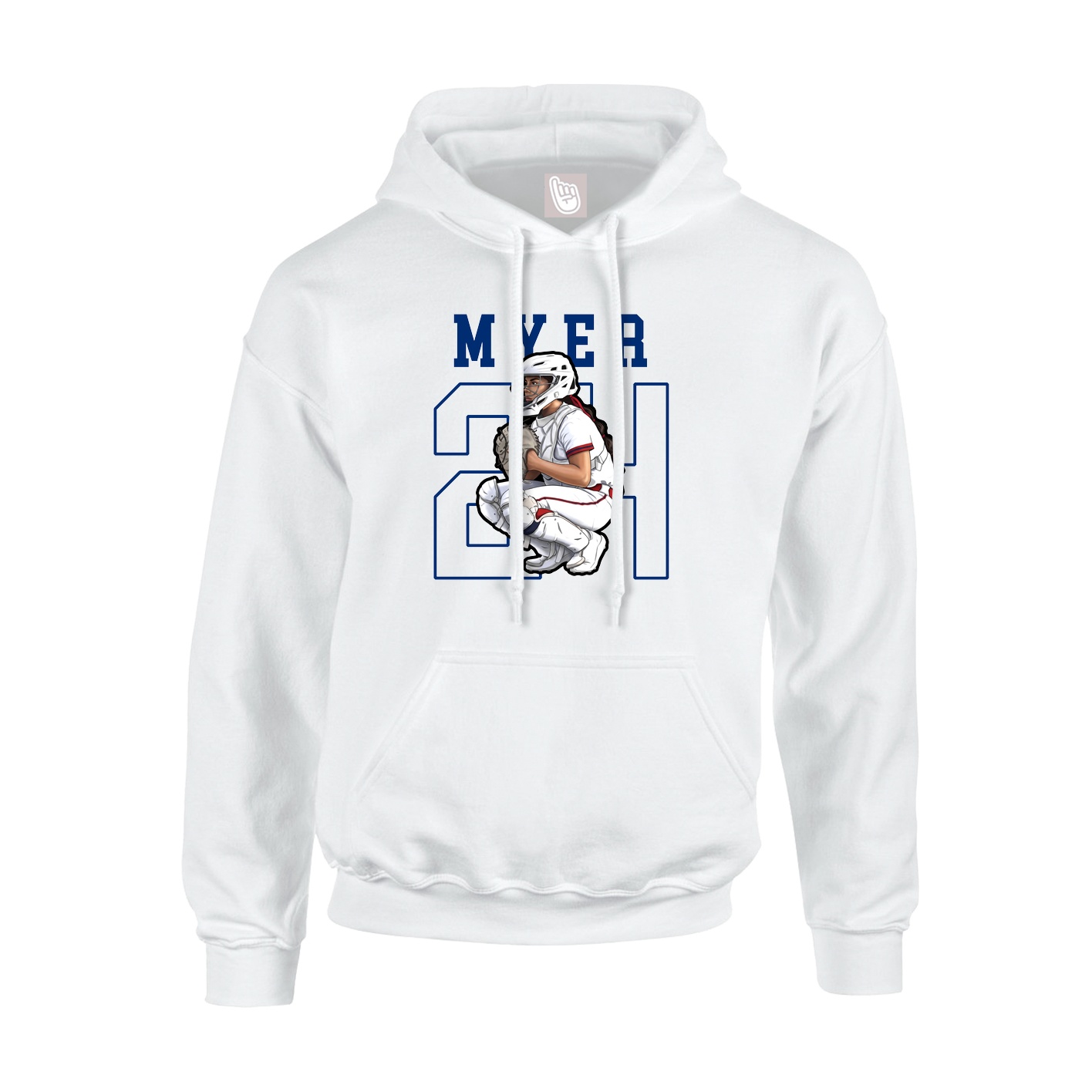 Youth Hoodie