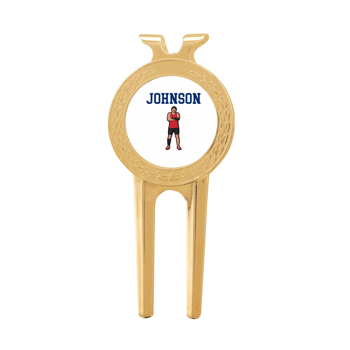 Divot Tool with Ball Marker — Shirsey in Classic