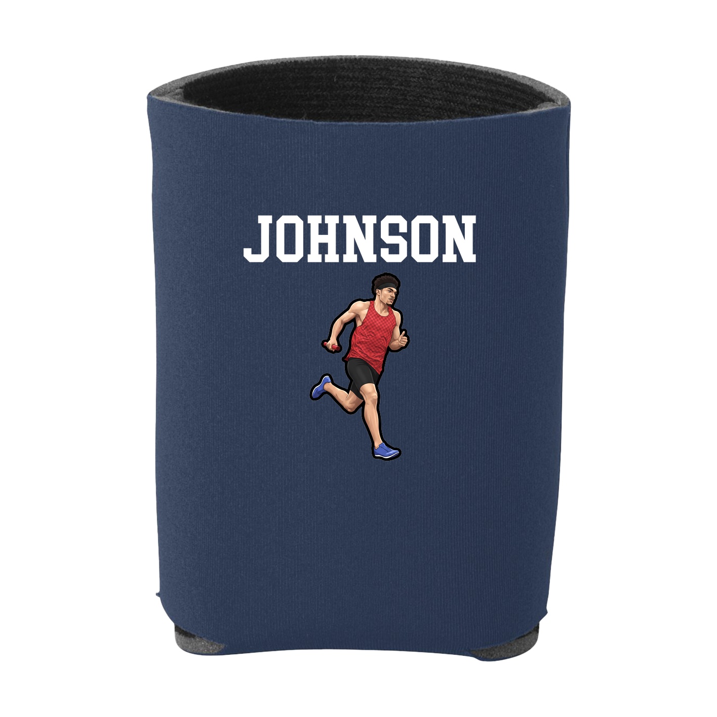 Can Holder — Shirsey in Navy