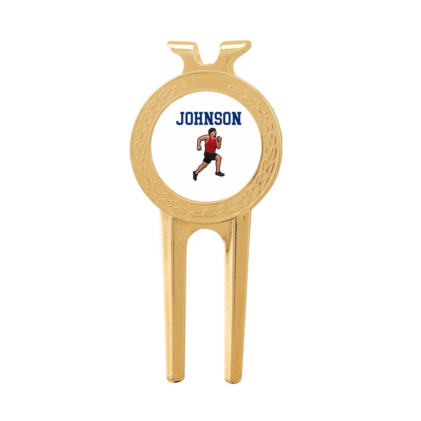 Divot Tool with Ball Marker — Shirsey in Classic