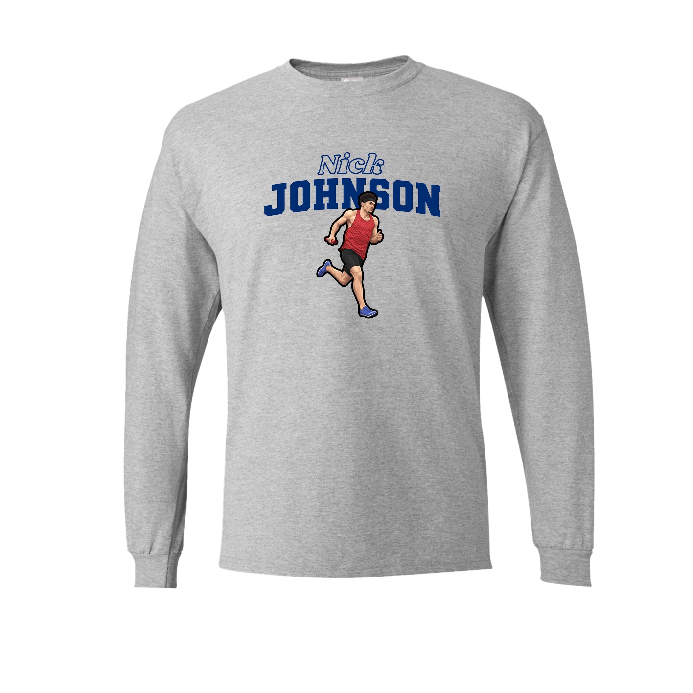 Long Sleeve Tee