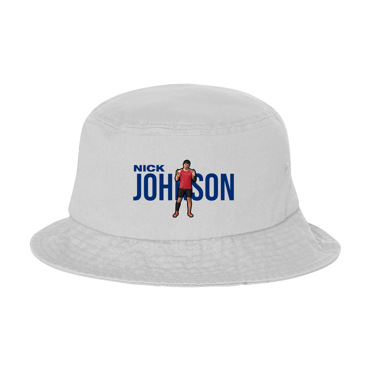 Bucket Cap