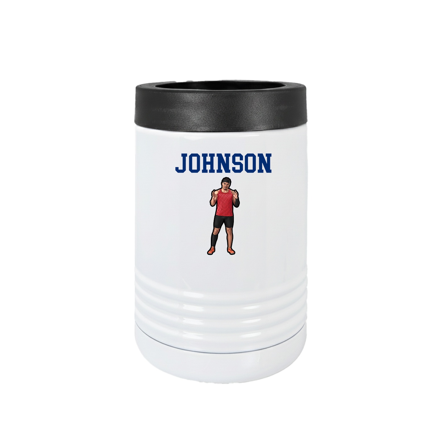Beverage Holder — Shirsey in White
