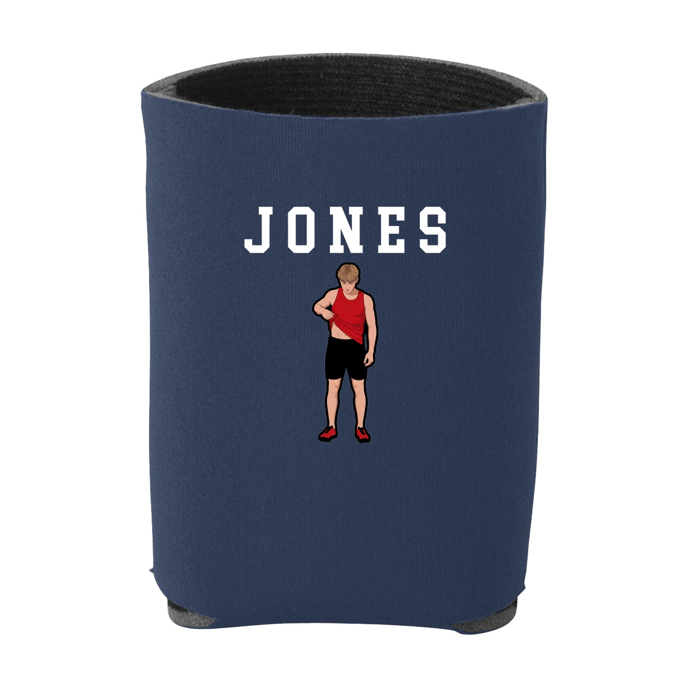 Can Holder — Shirsey in Navy