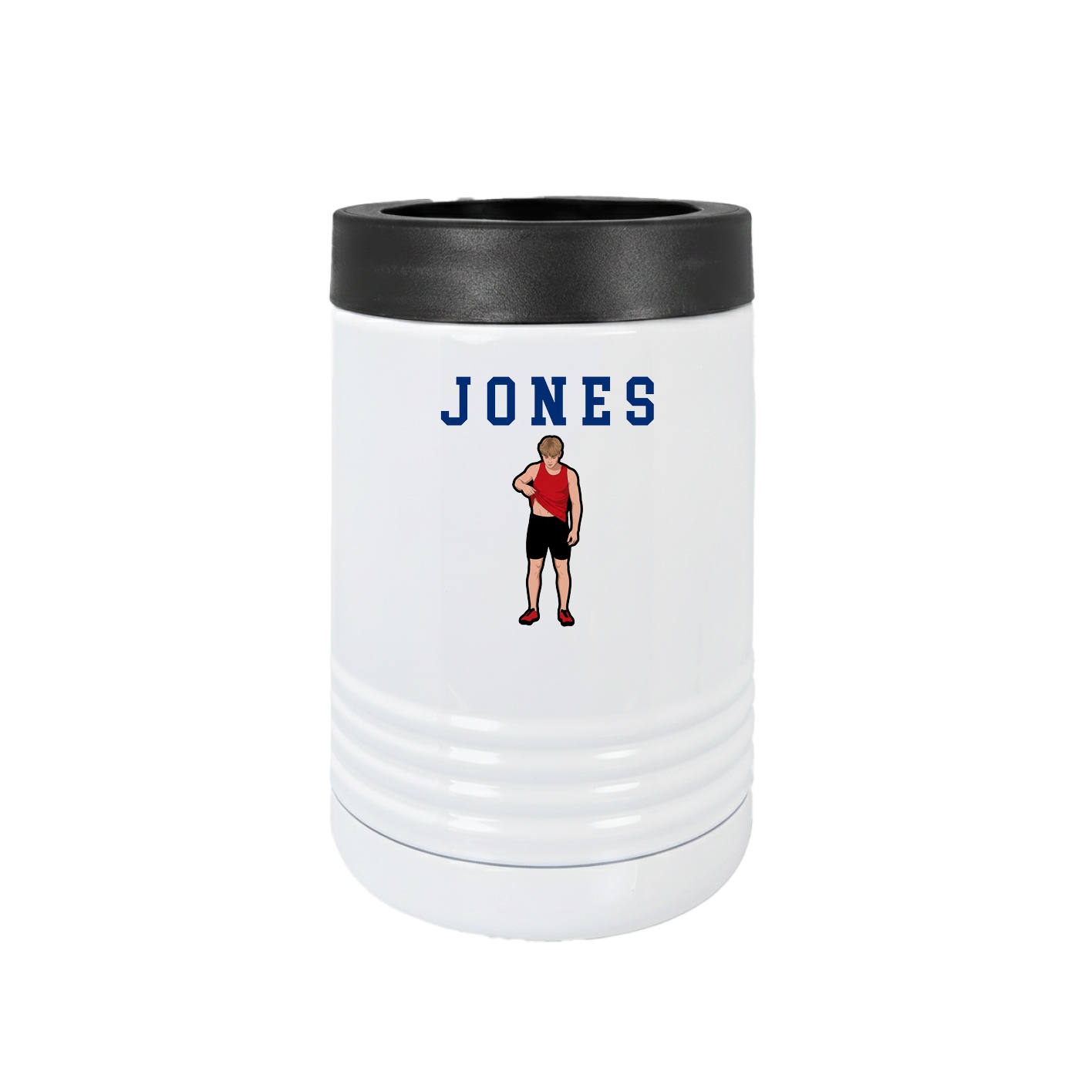 Beverage Holder — Shirsey in White