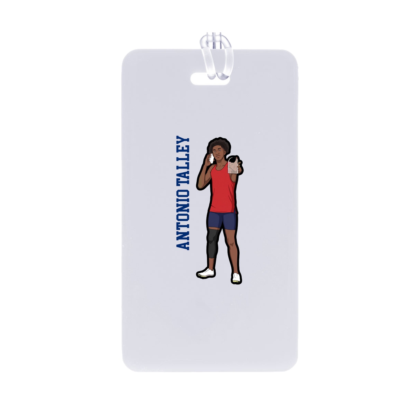 Bag Tag