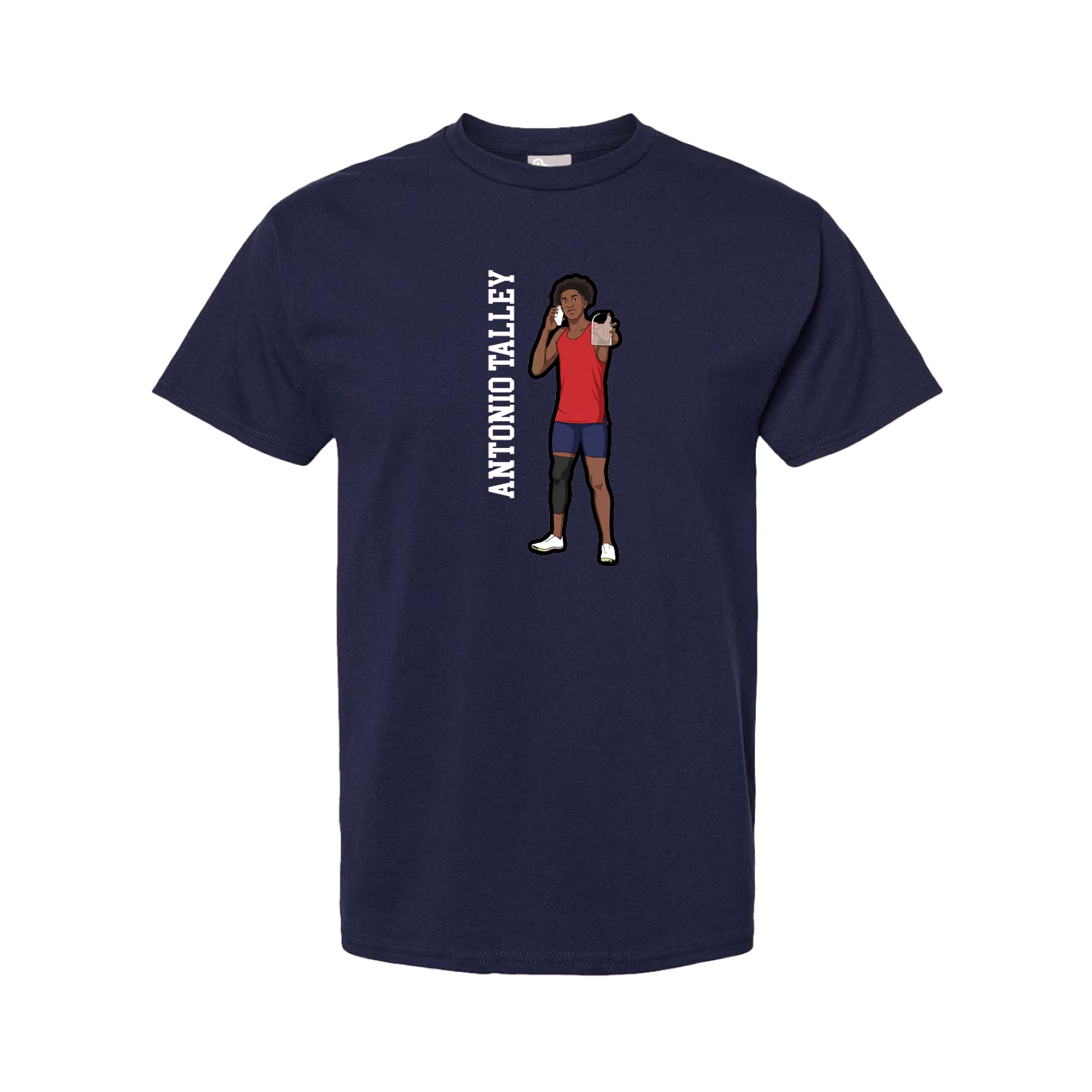 NIL Club Tee