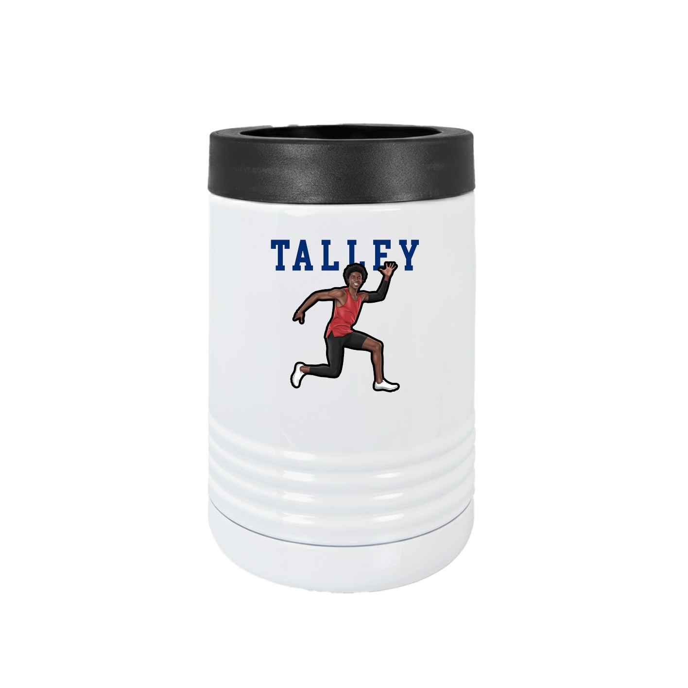 Beverage Holder — Shirsey in White