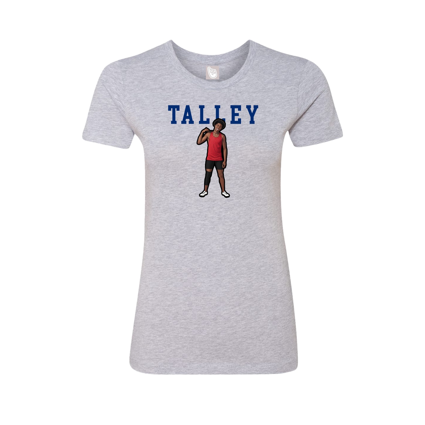 Womens Tee