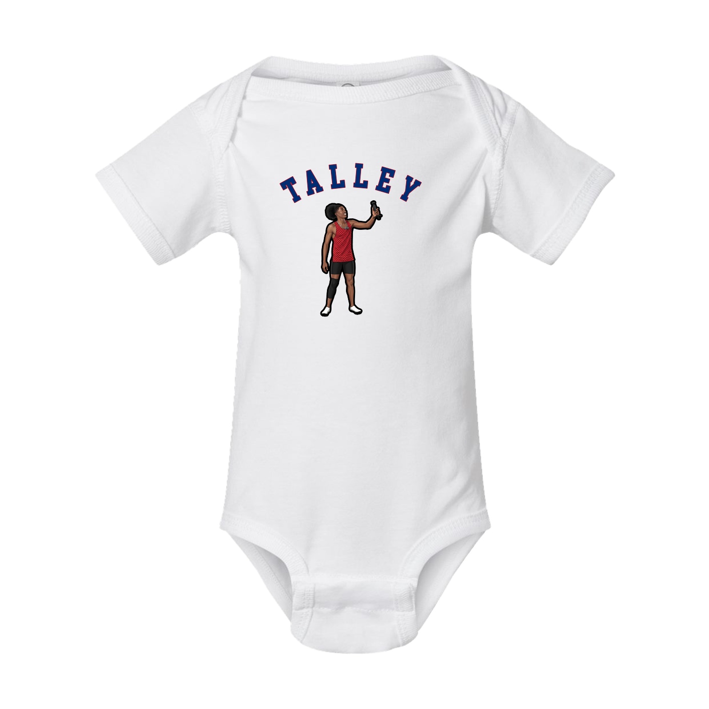 Baby Onesie