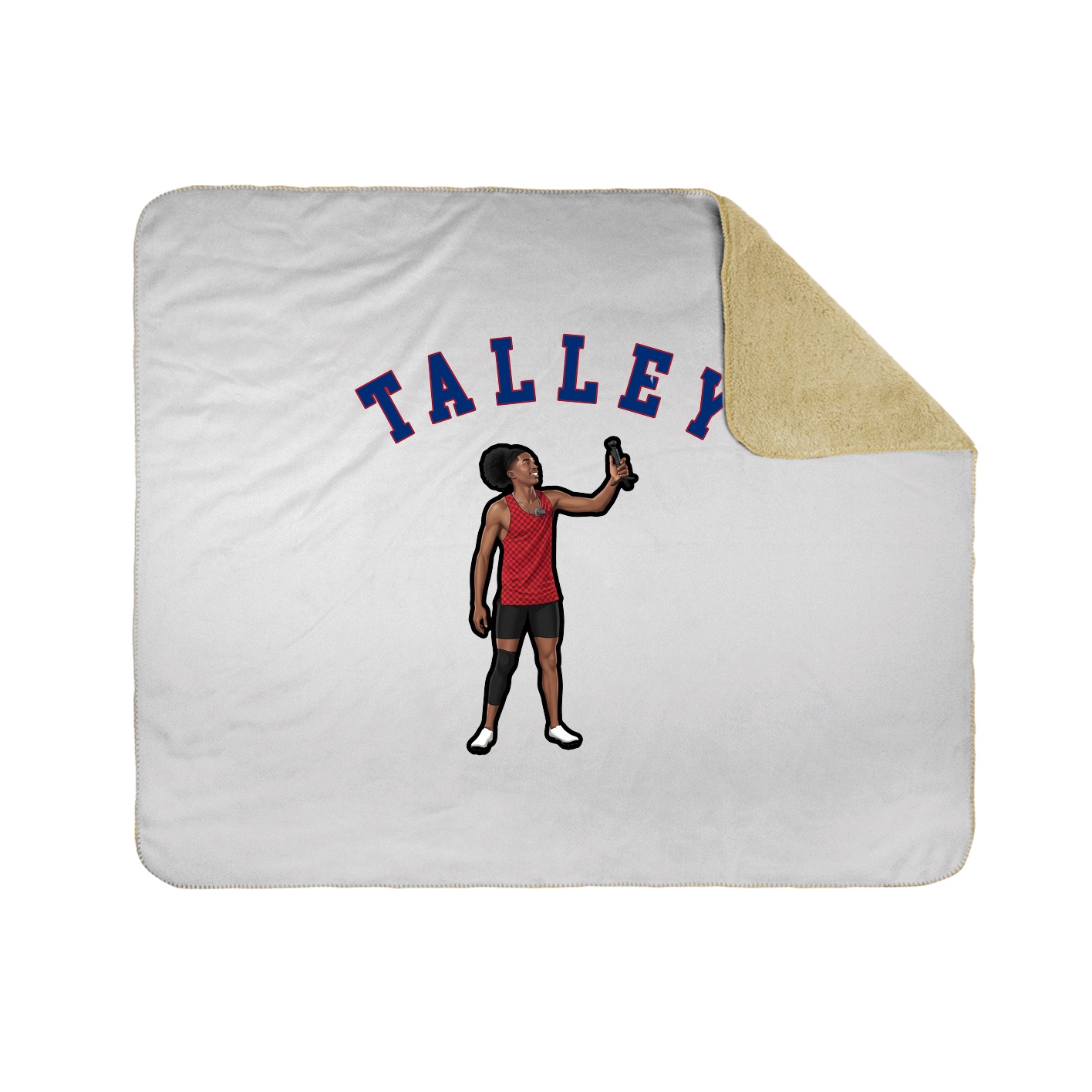 Throw Blanket