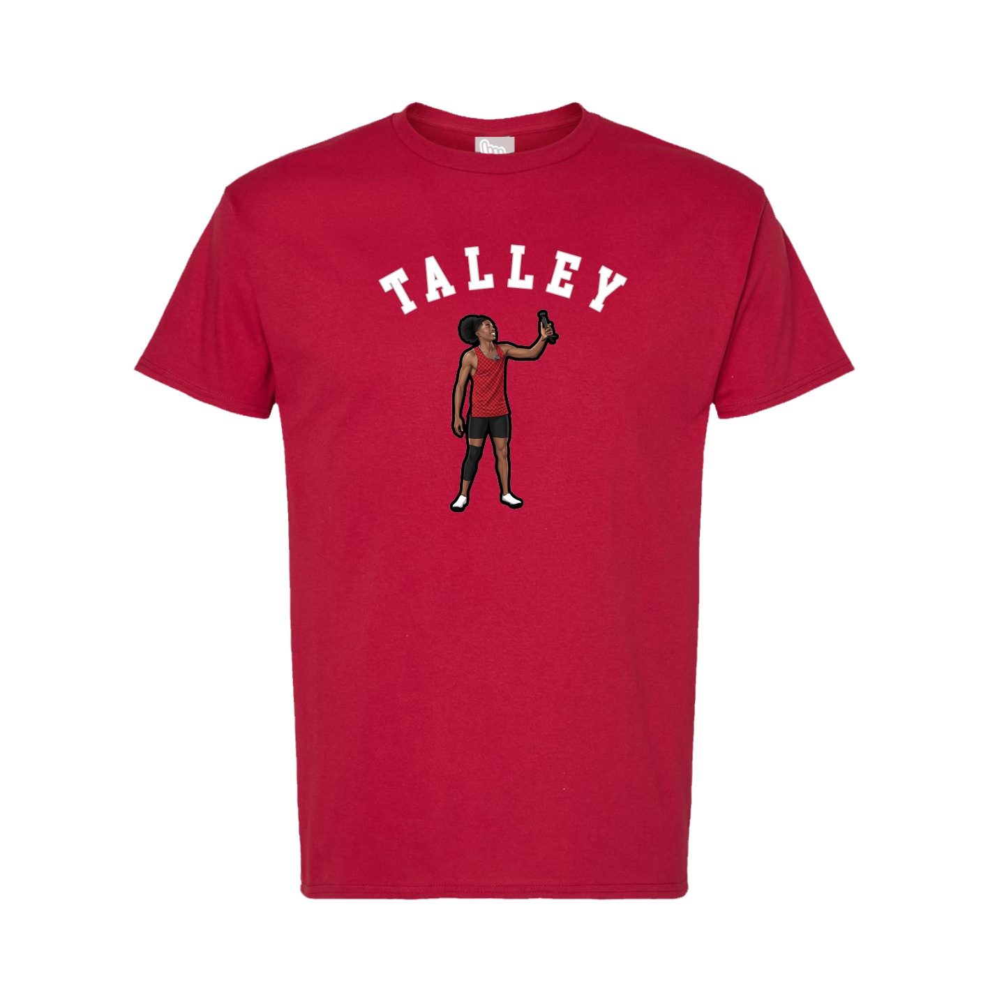 NIL Club Tee