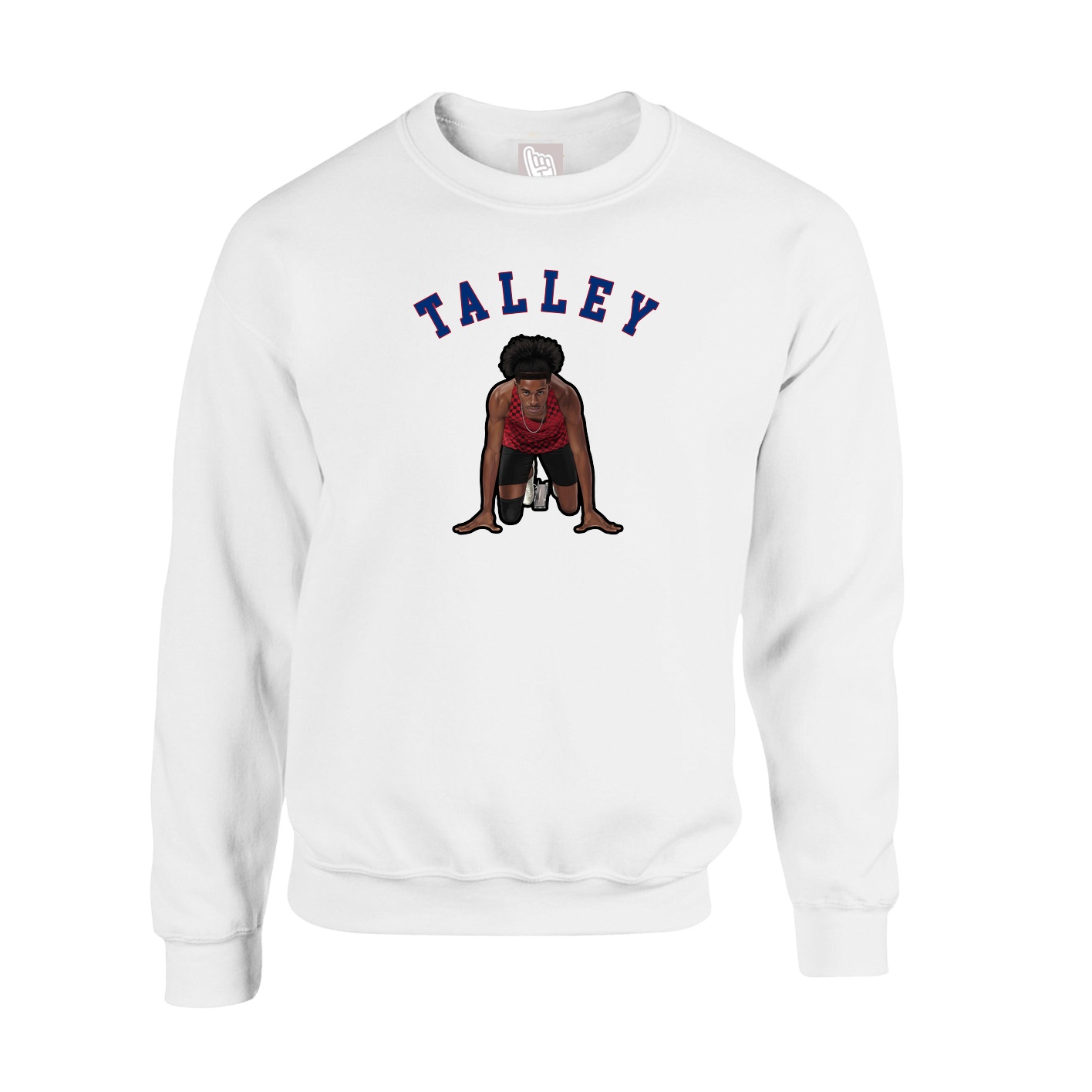 Fleece Crew