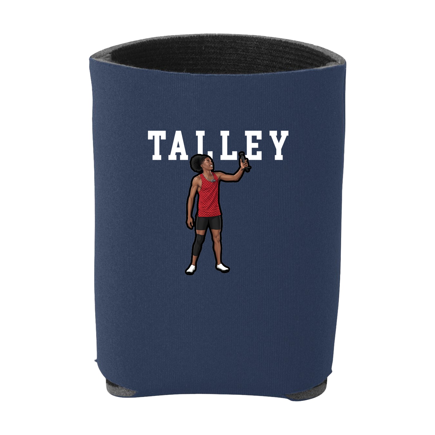 Can Holder — Shirsey in Navy
