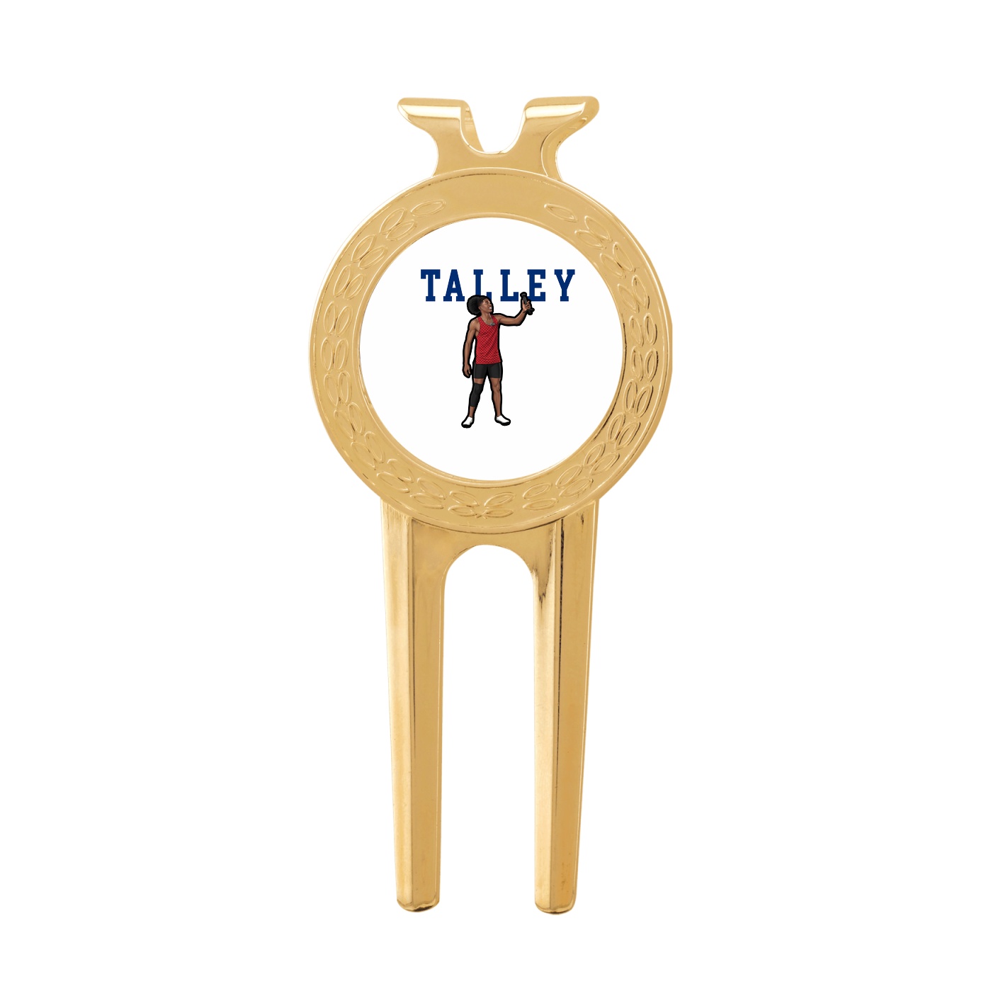Divot Tool with Ball Marker — Shirsey in Classic