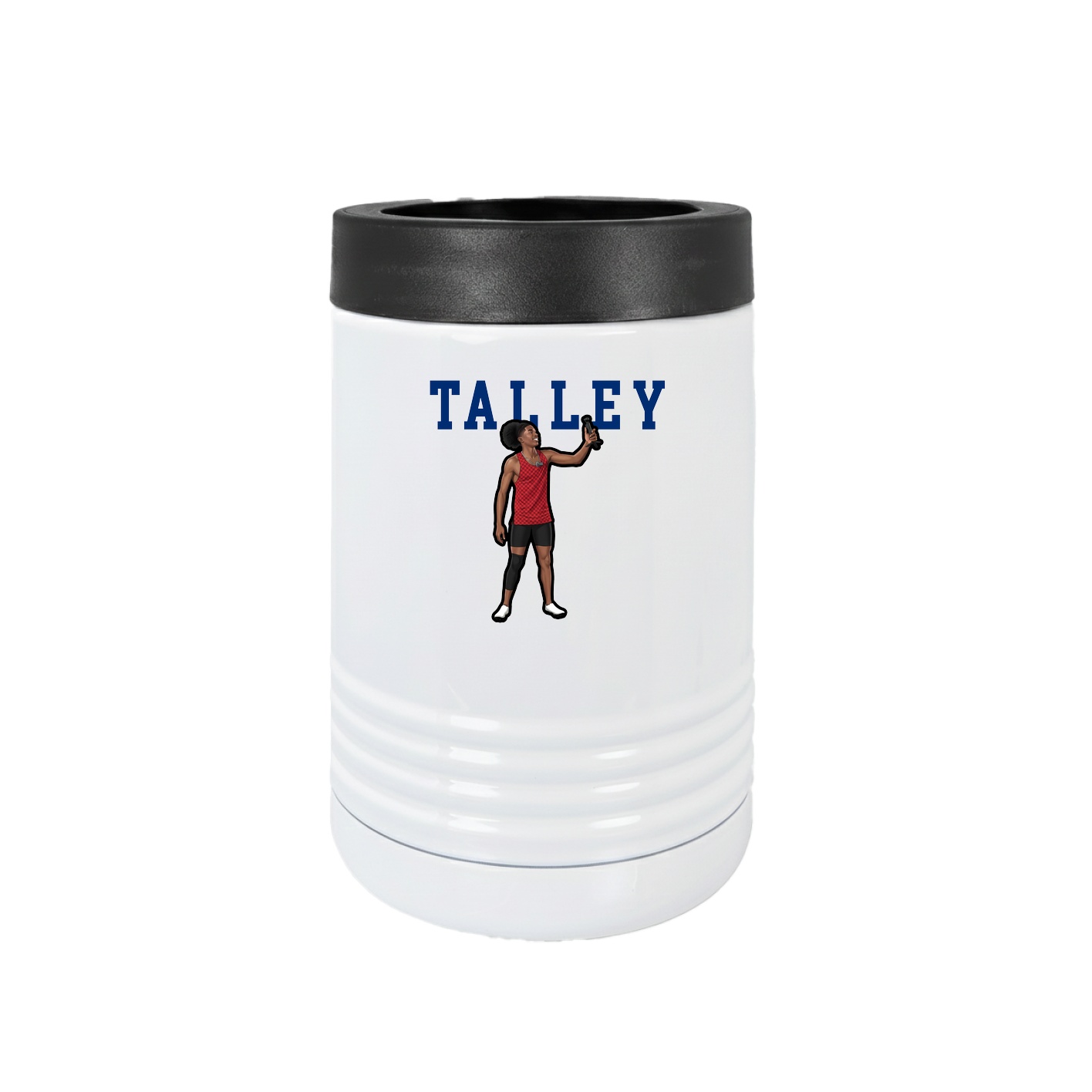 Beverage Holder — Shirsey in White