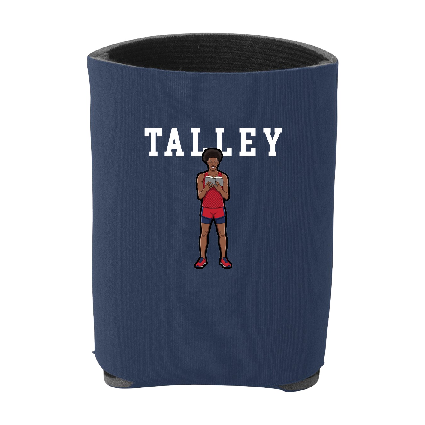 Can Holder — Shirsey in Navy