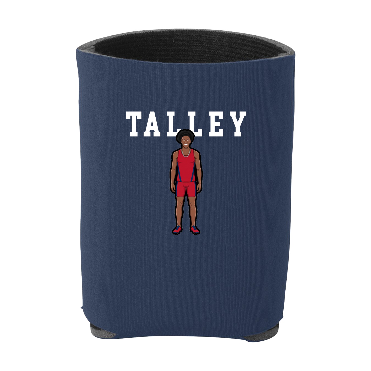 Can Holder — Shirsey in Navy