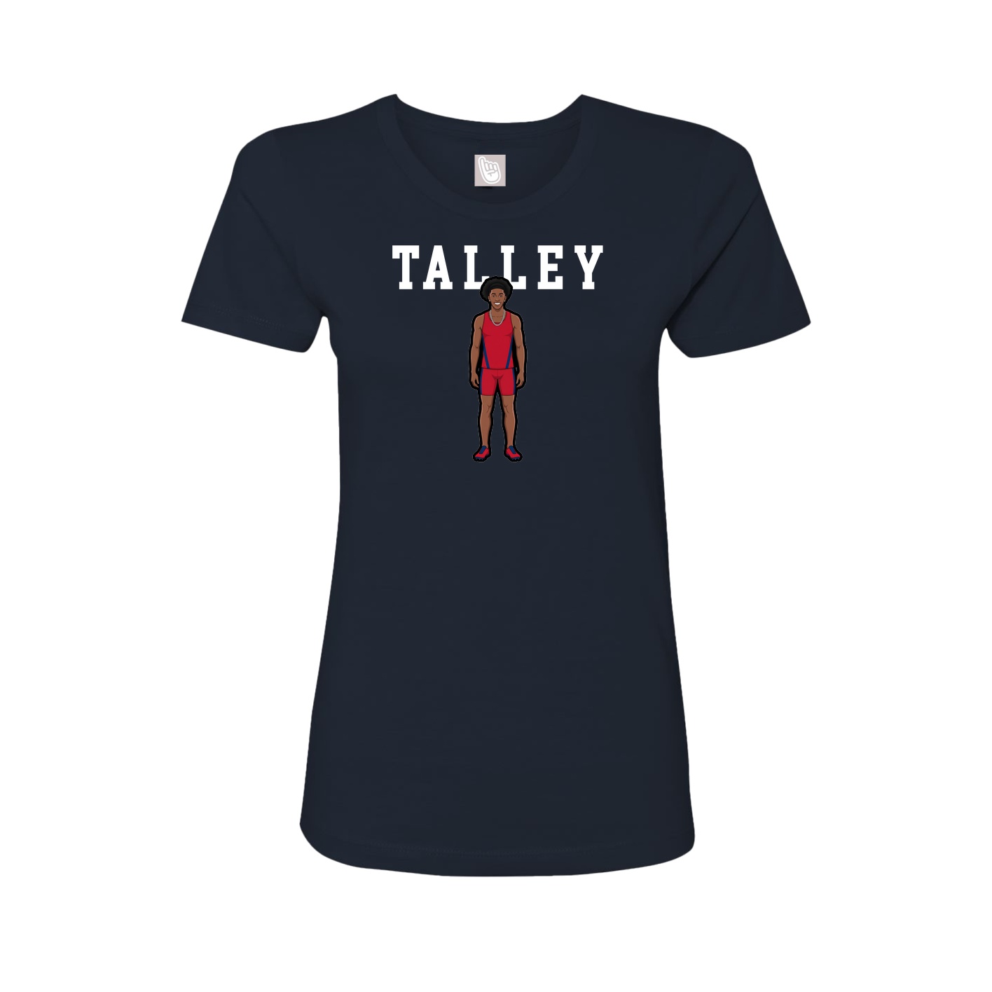 Womens Tee
