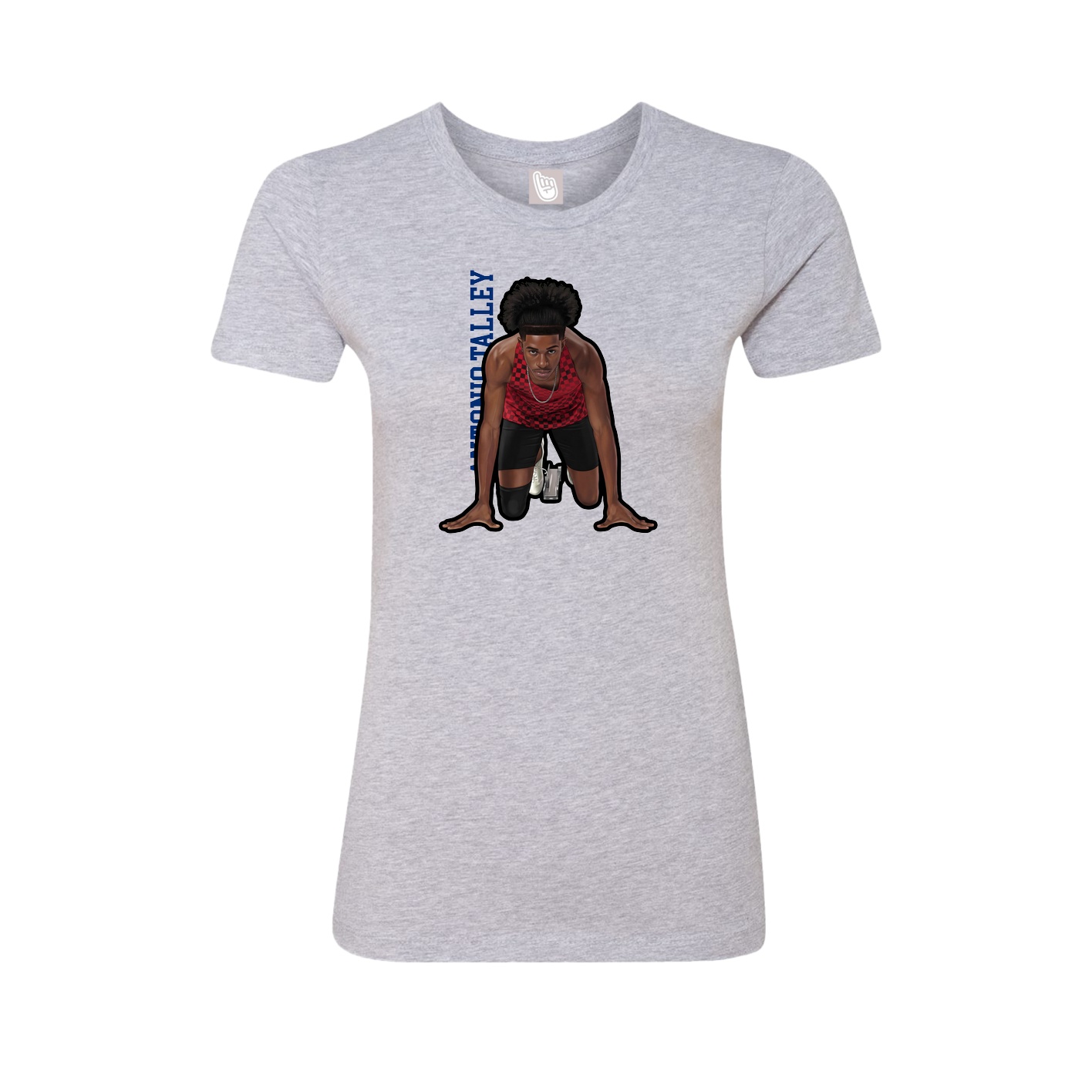 Womens Tee
