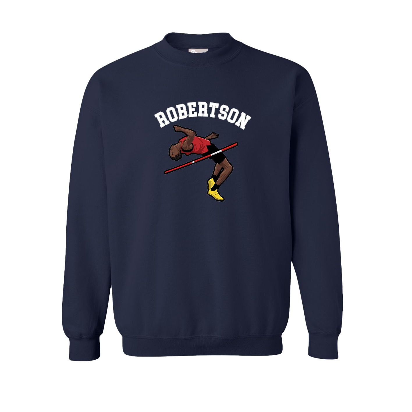 Fleece Crew