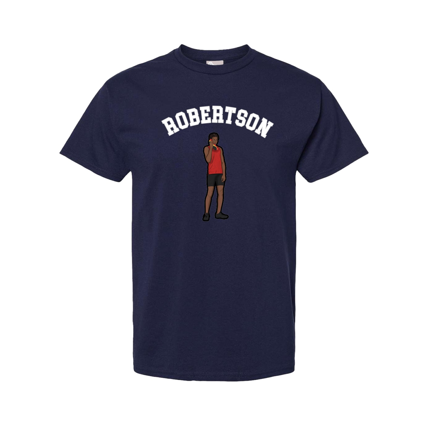 NIL Club Tee