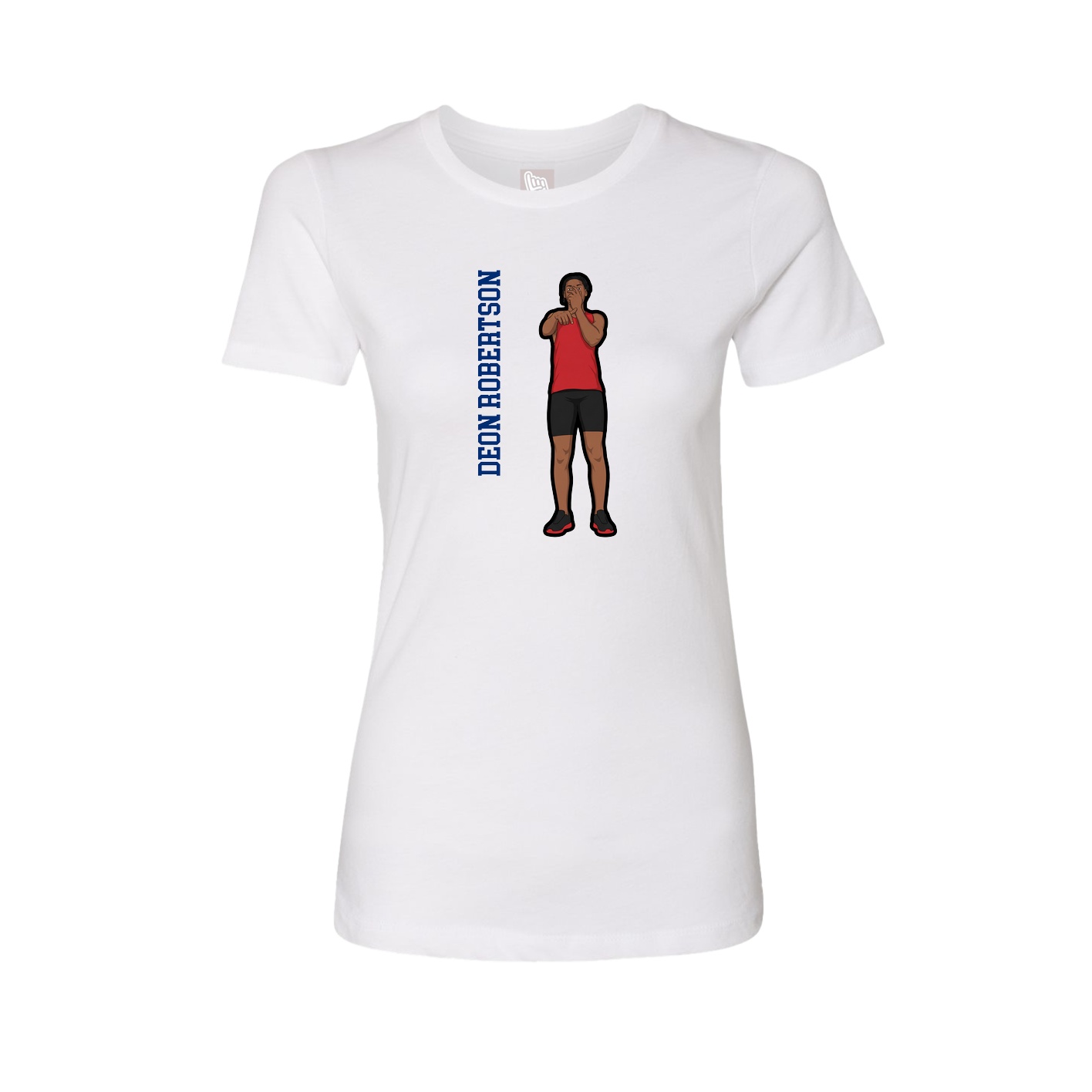 NIL Club Womens Tee