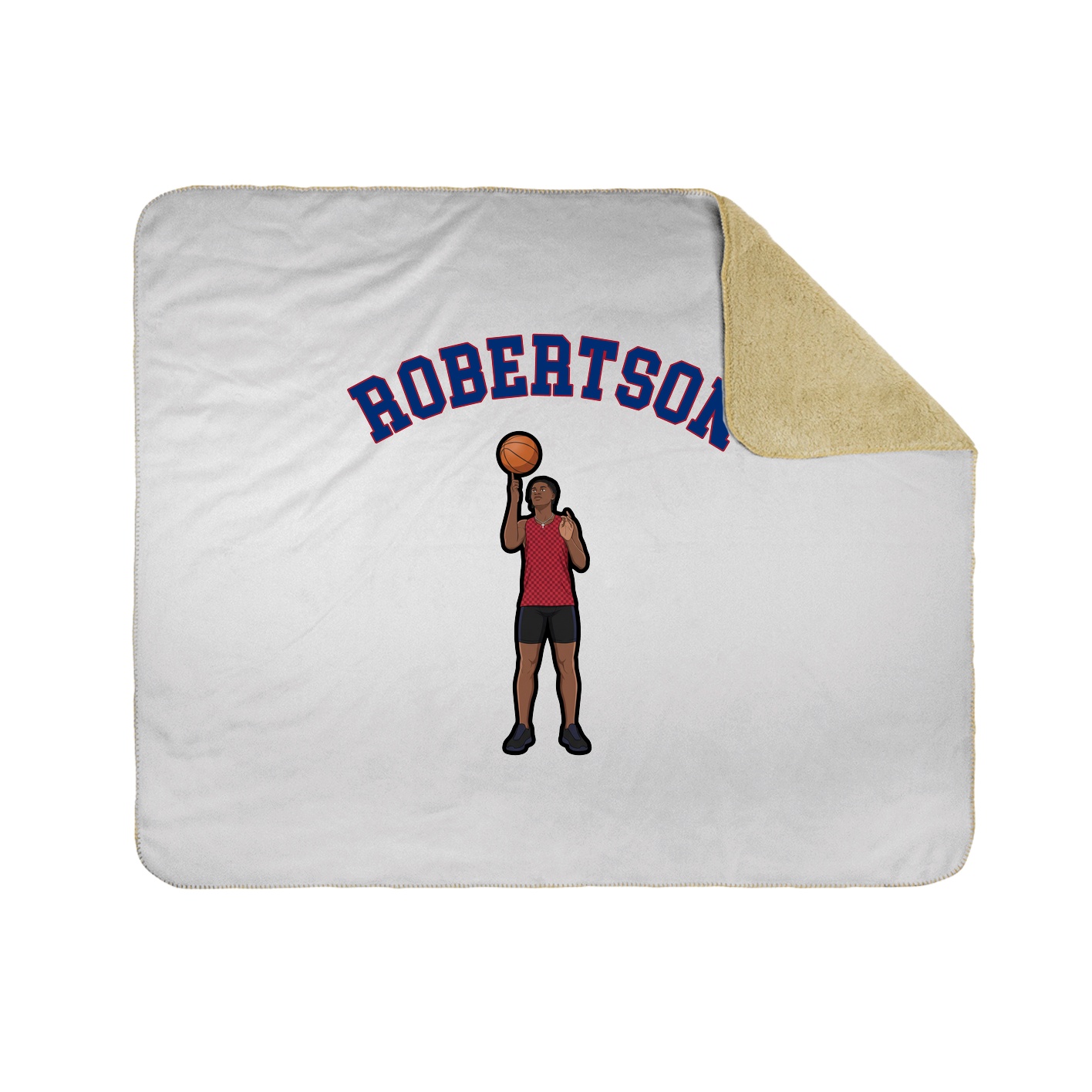 Throw Blanket
