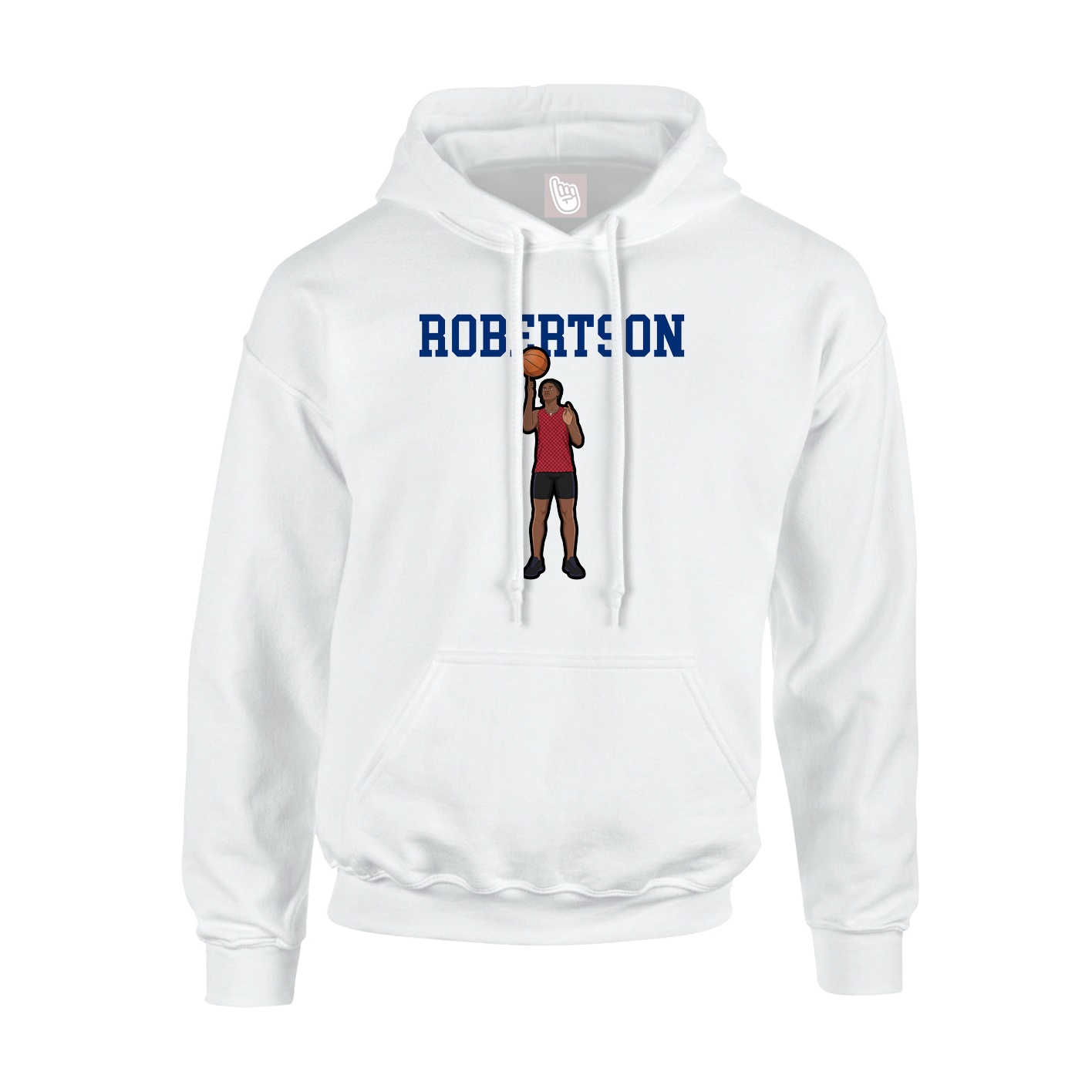 Youth Hoodie
