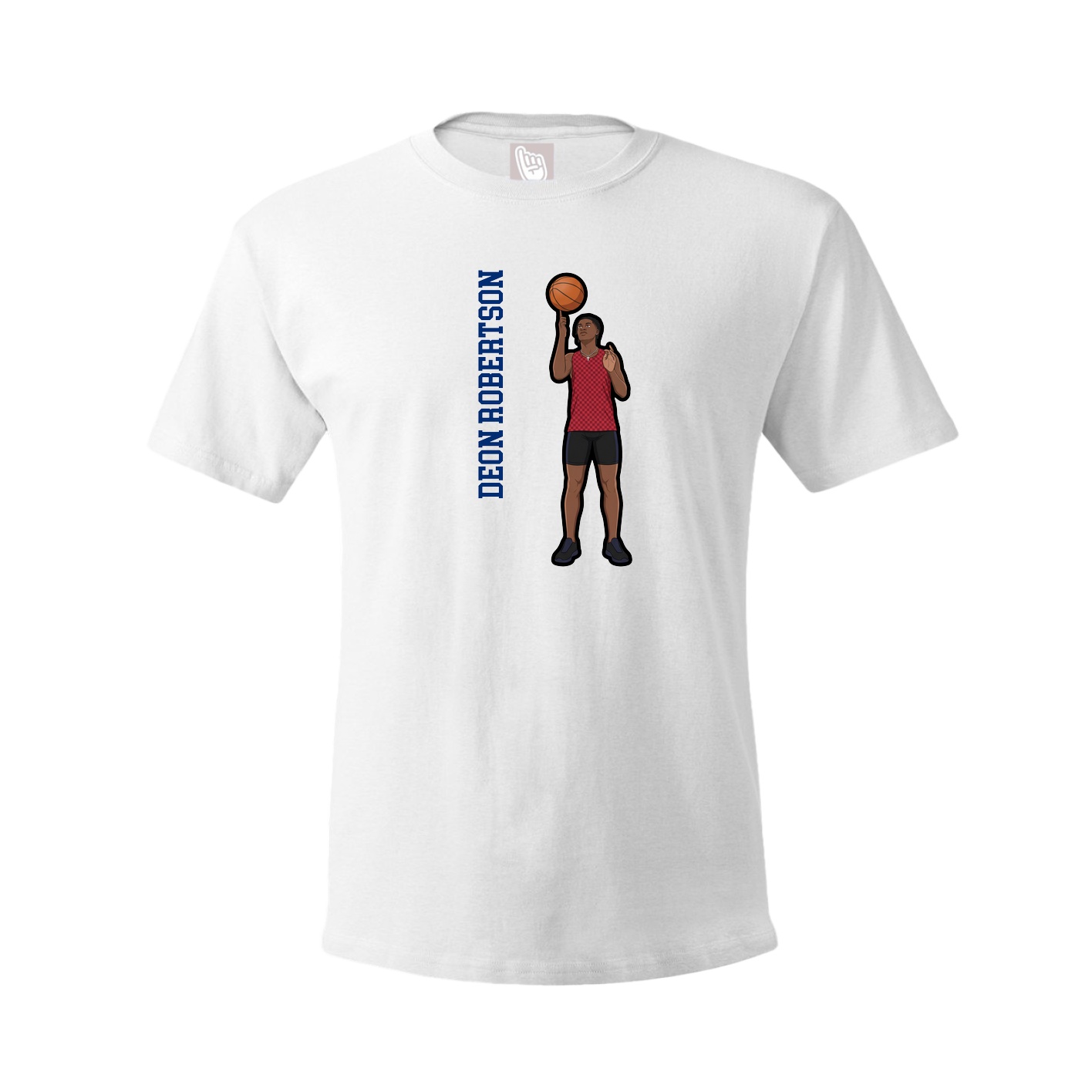 NIL Club Tee
