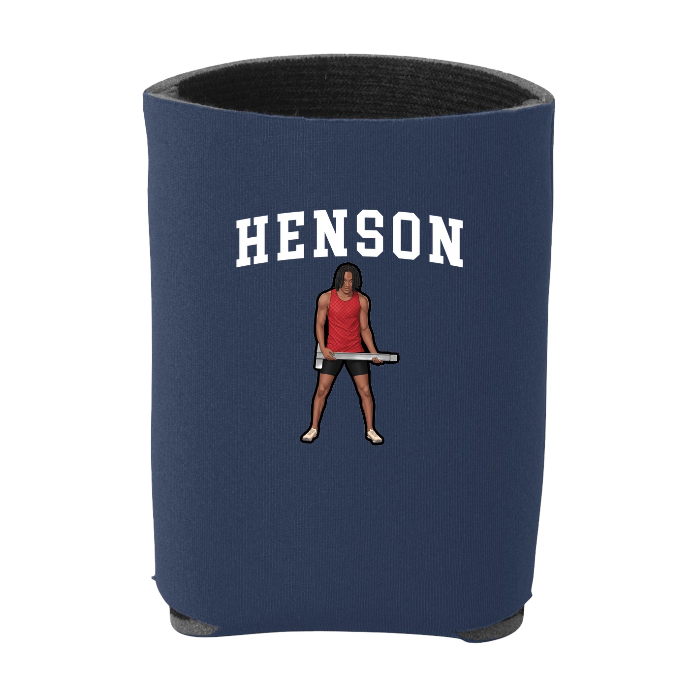Can Holder — Shirsey in Navy