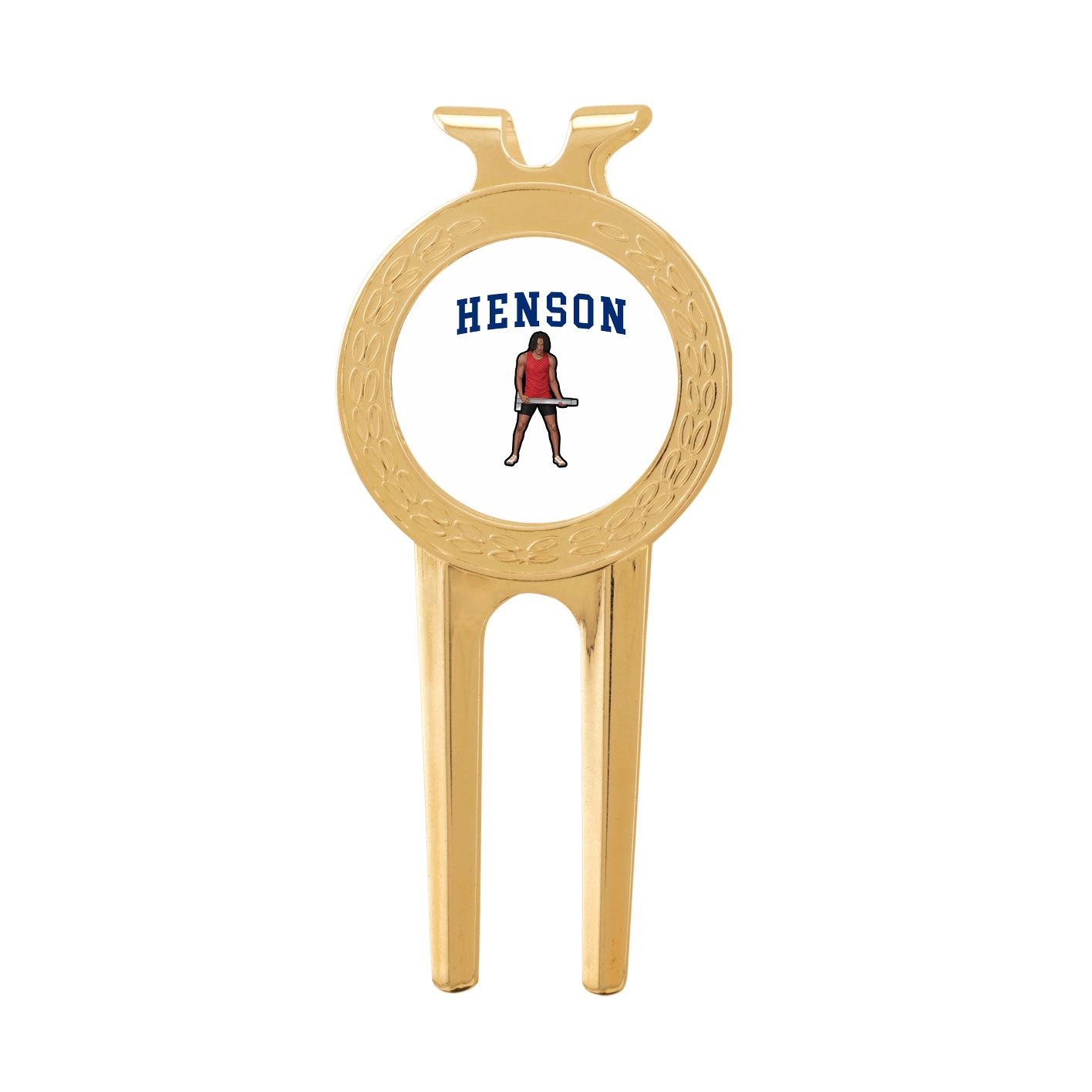 Divot Tool with Ball Marker — Shirsey in Classic