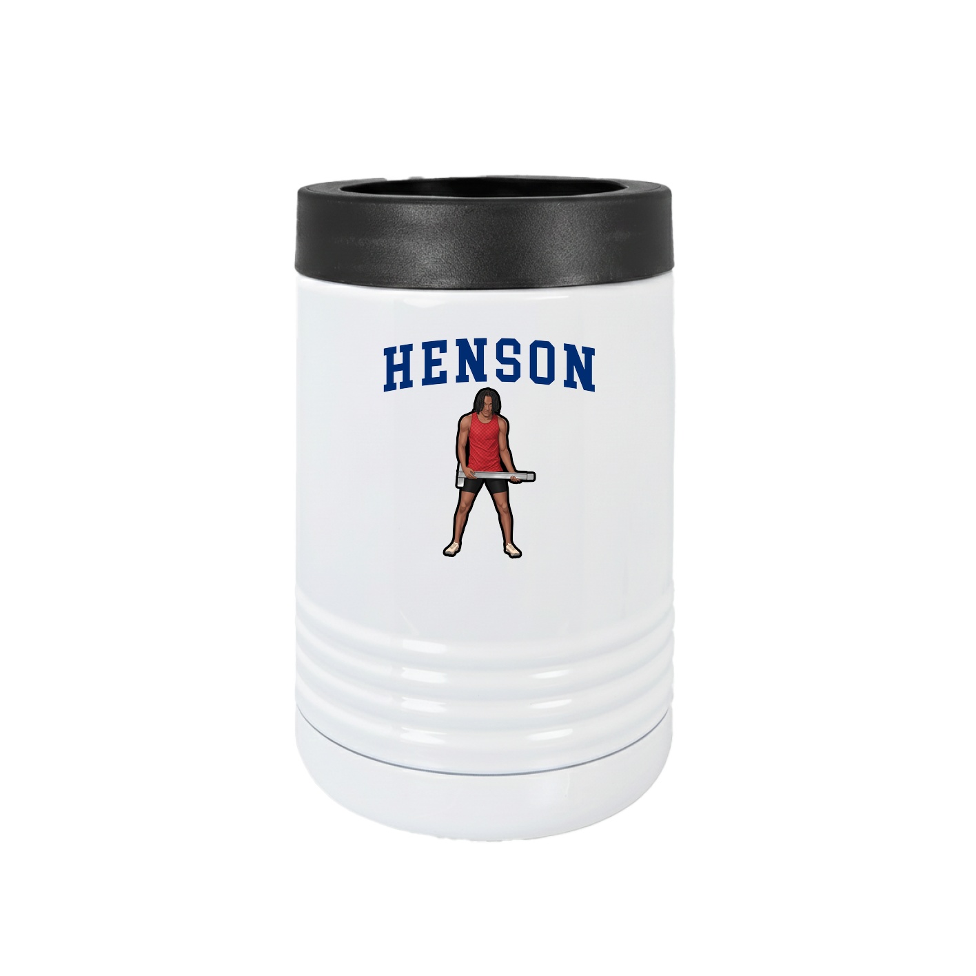 Beverage Holder — Shirsey in White