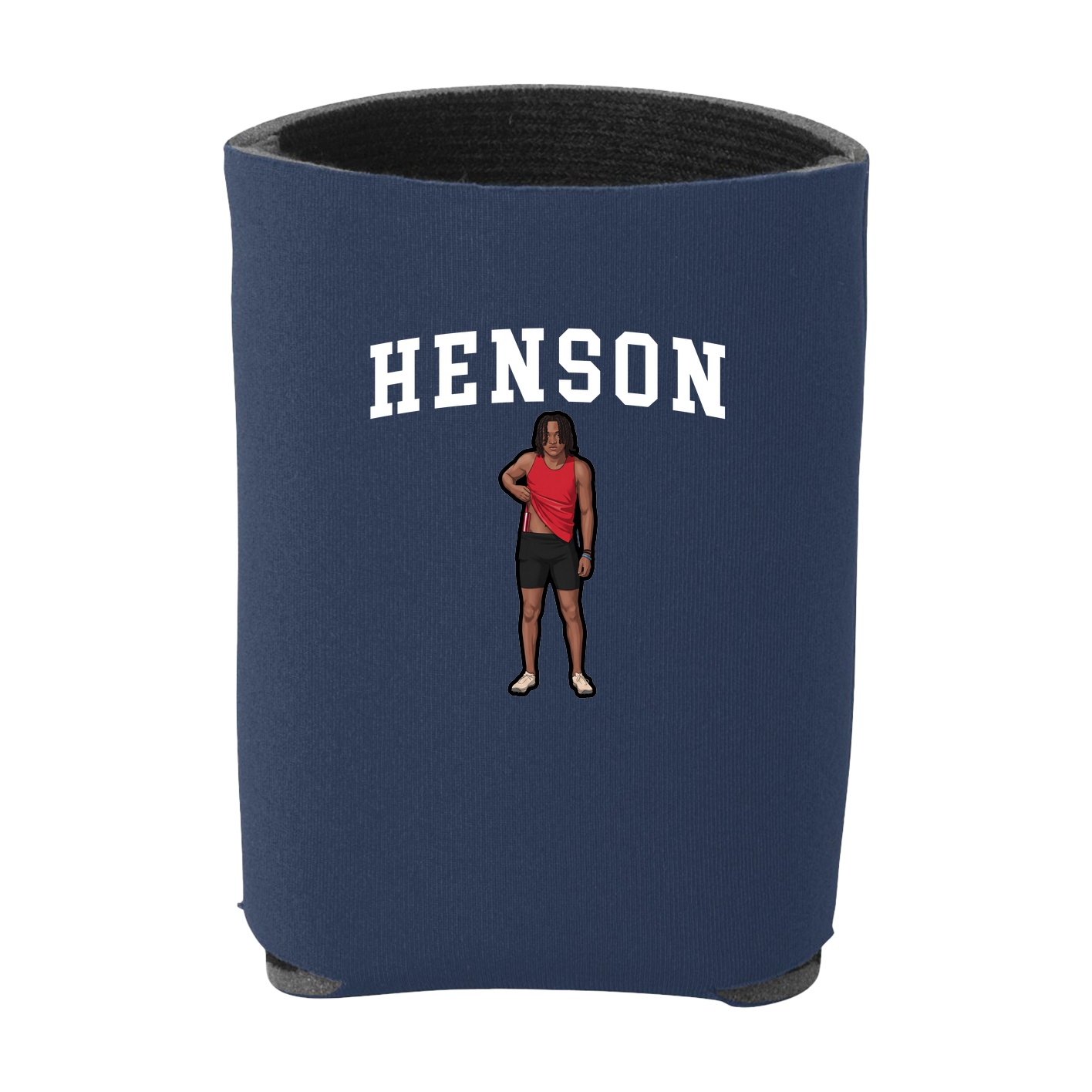 Can Holder — Shirsey in Navy