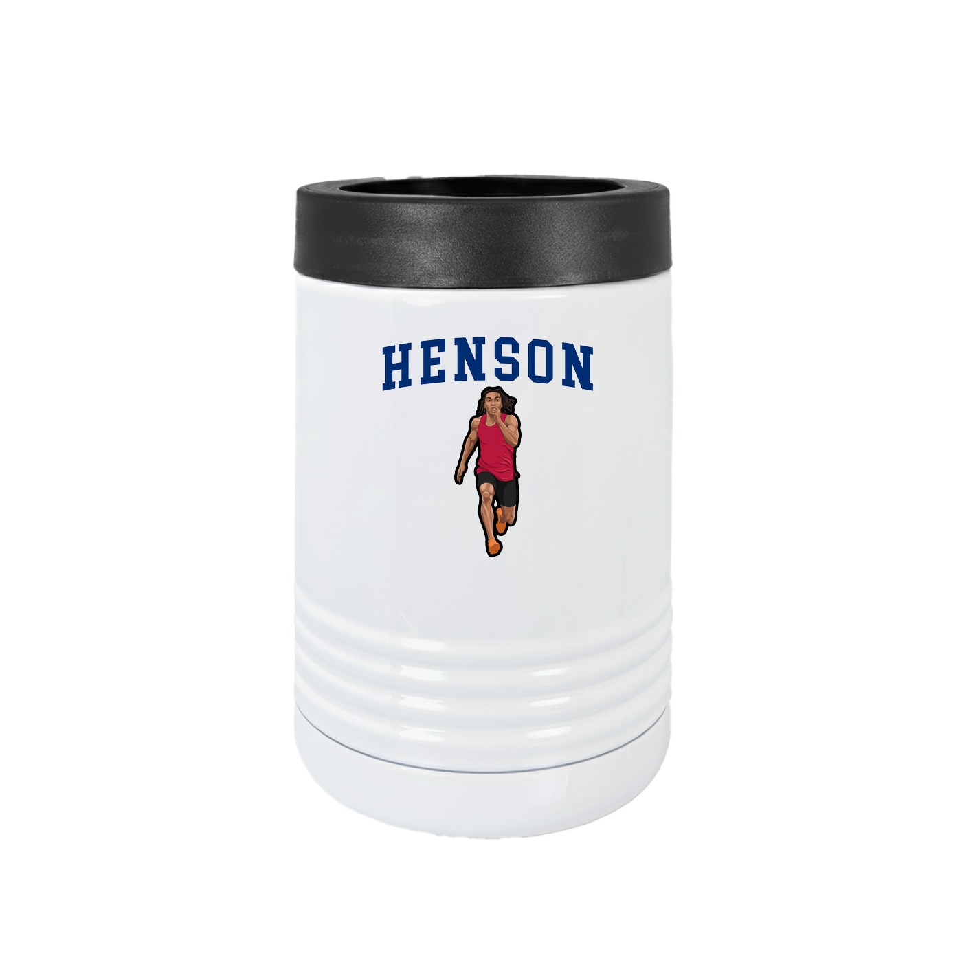Beverage Holder — Shirsey in White