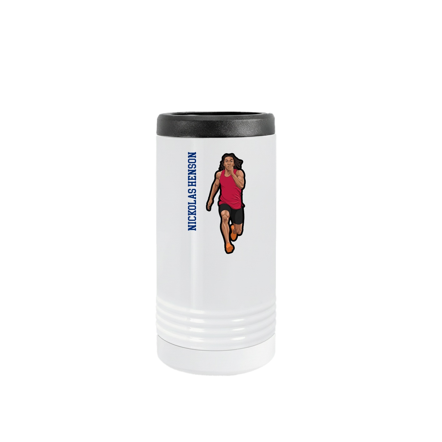 Slim Beverage Holder