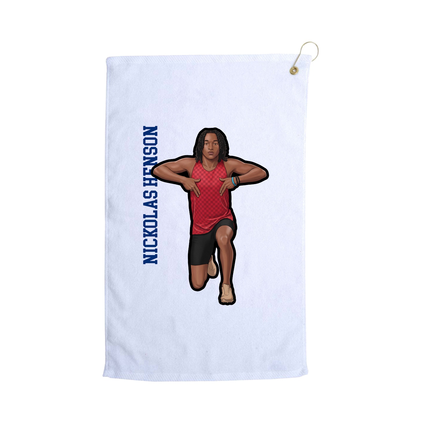Golf Towel