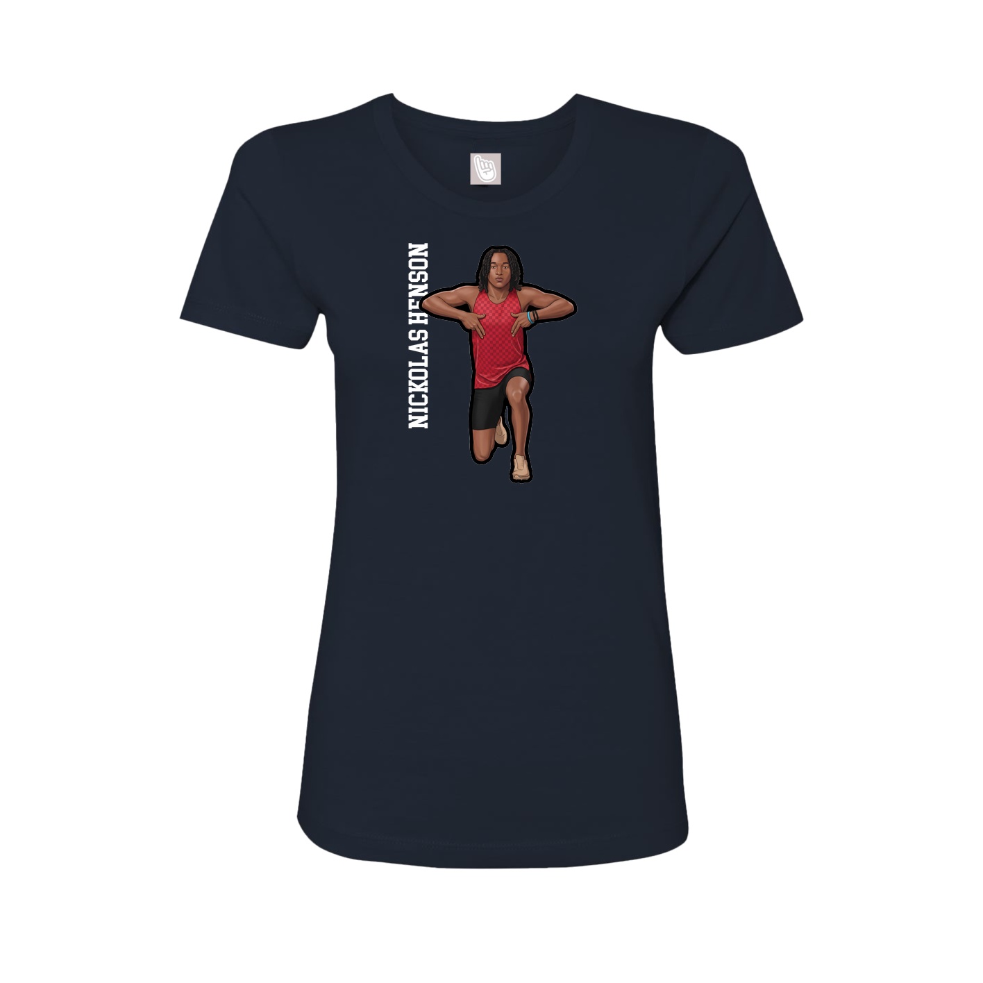 Womens Tee