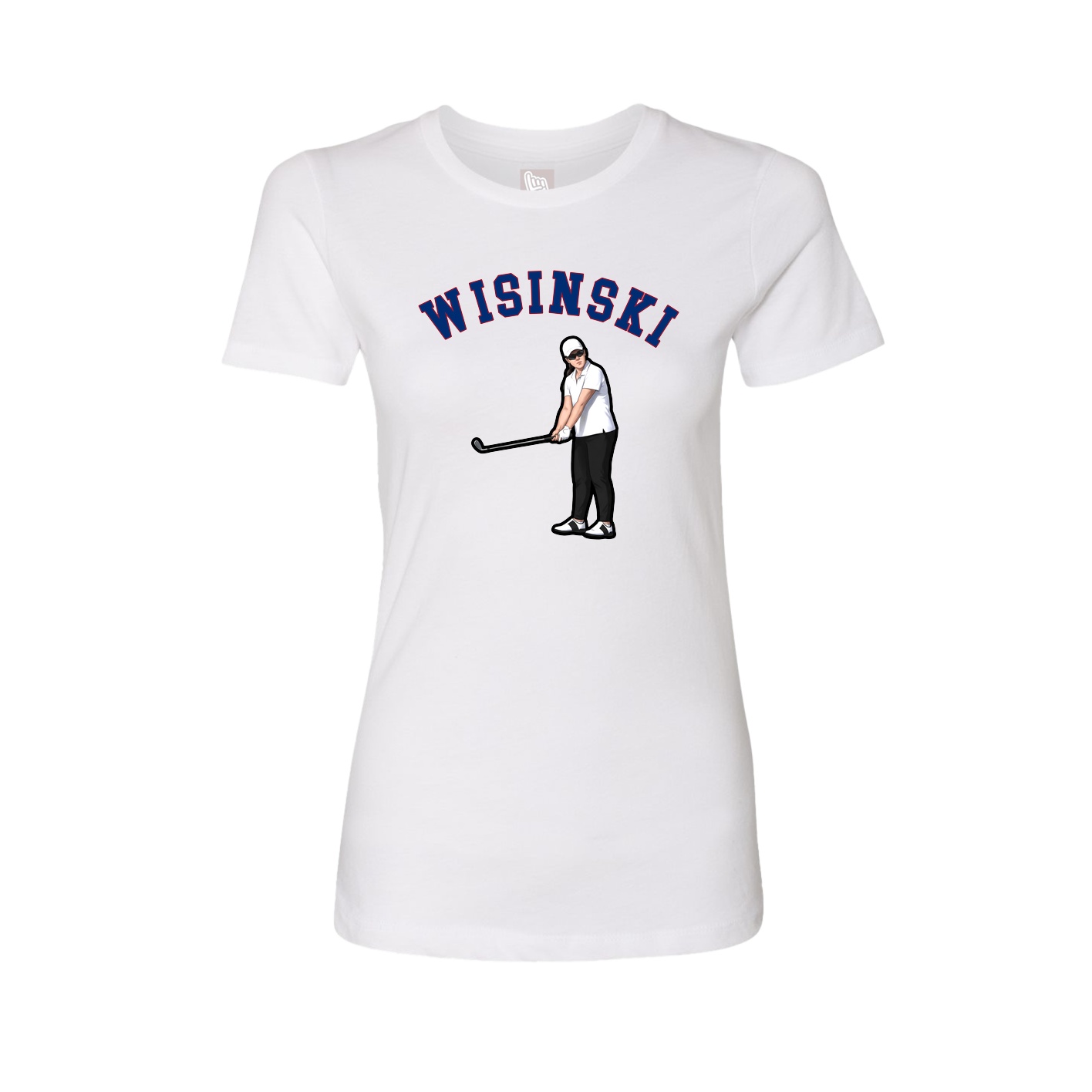 Womens Tee