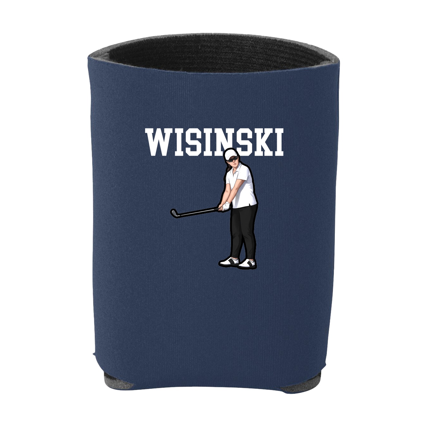 Can Holder — Shirsey in Navy