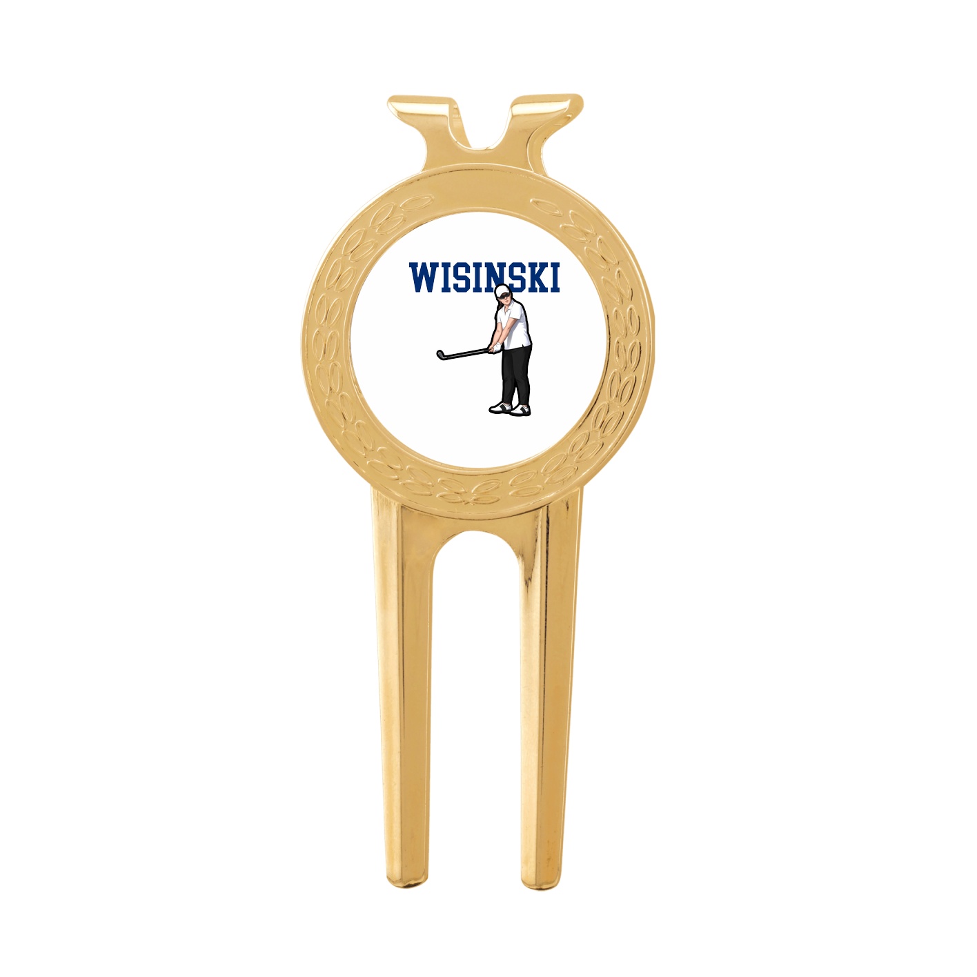 Divot Tool with Ball Marker — Shirsey in Classic