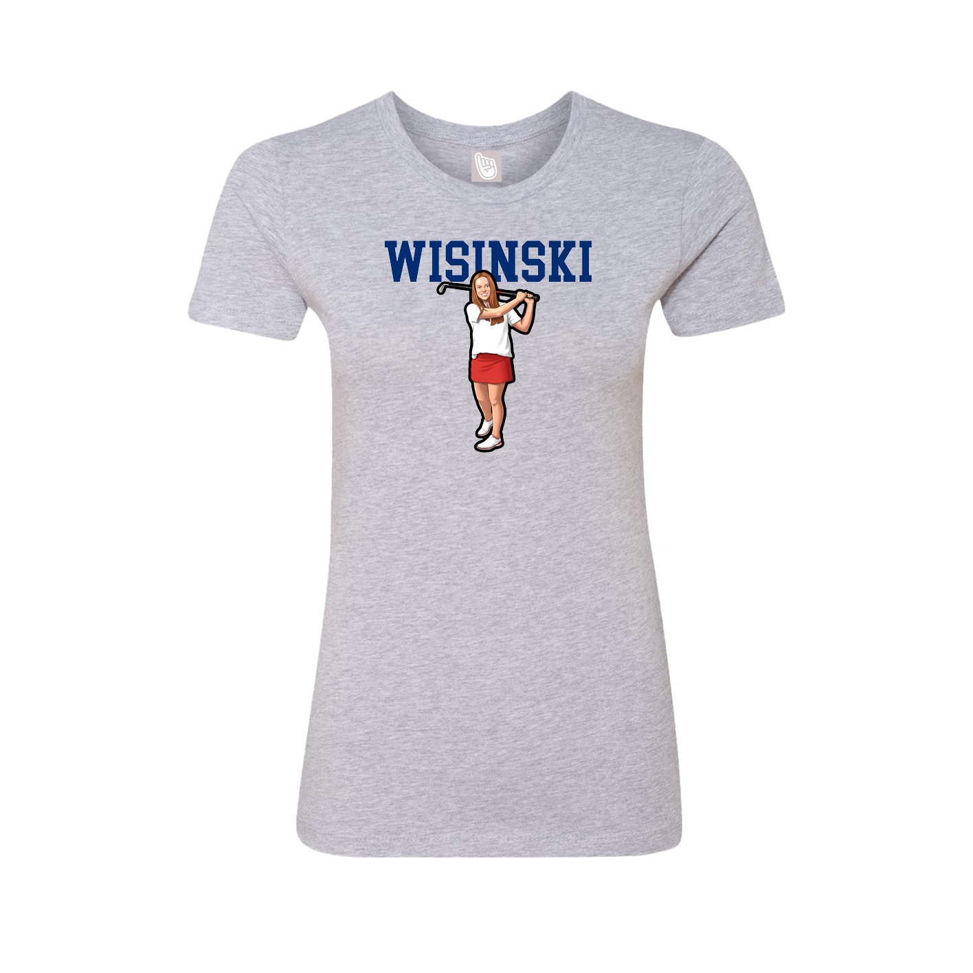 Womens Tee