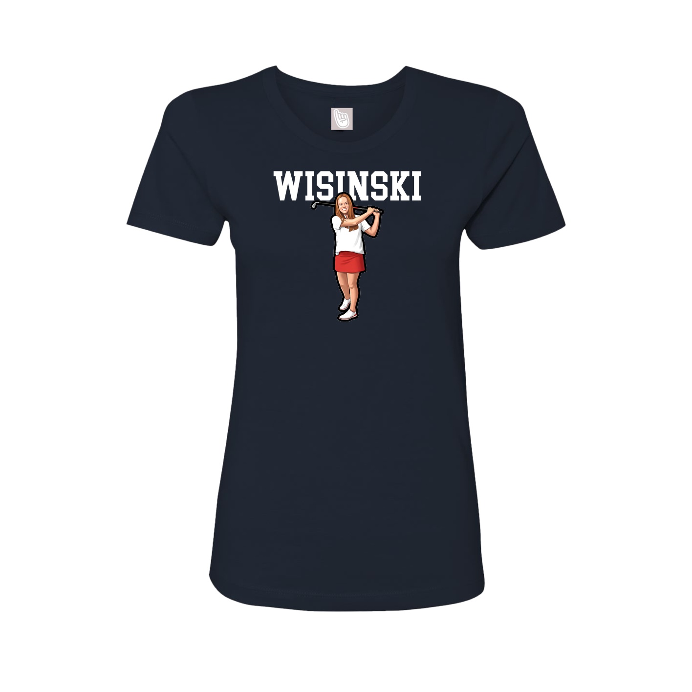 Womens Tee