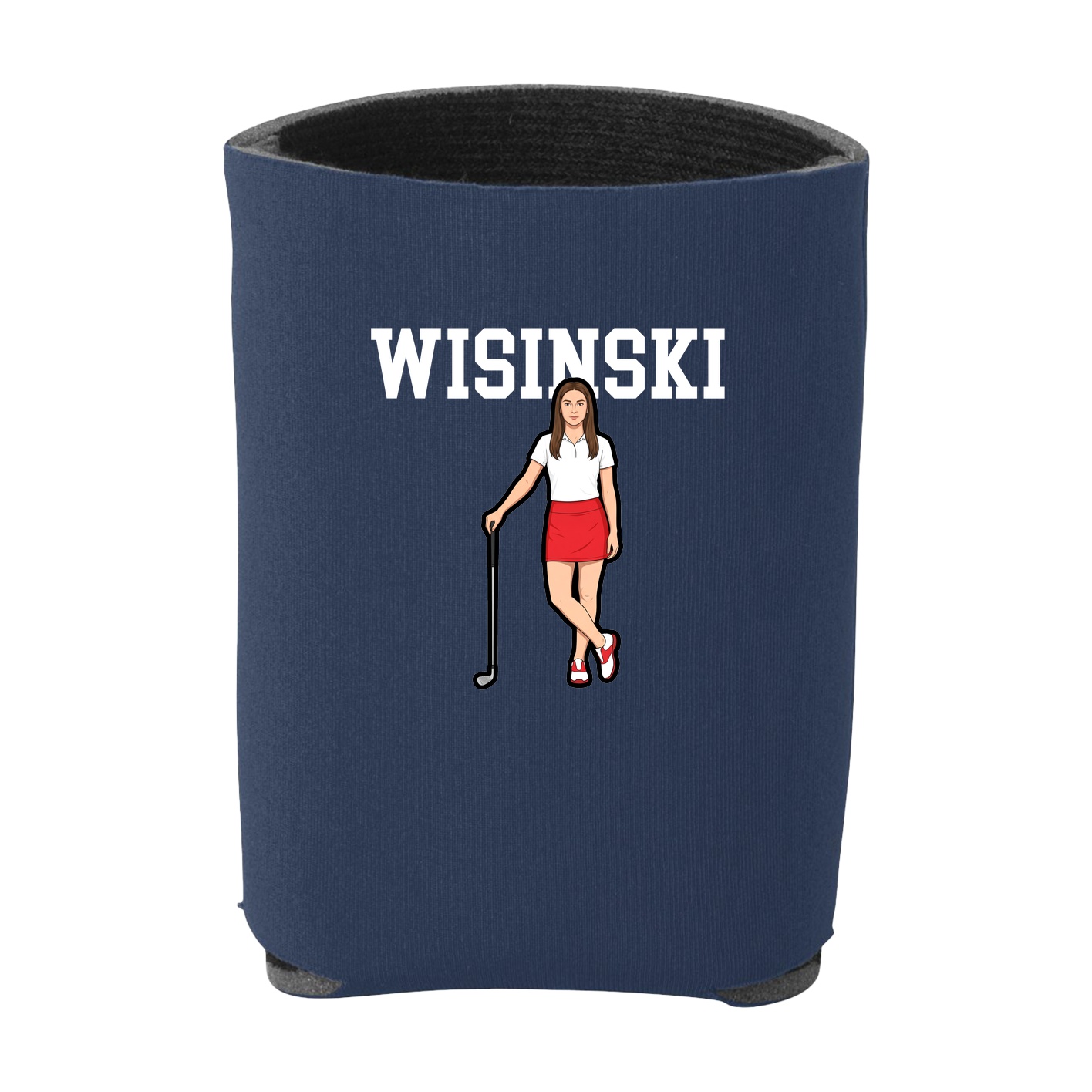 Can Holder — Shirsey in Navy